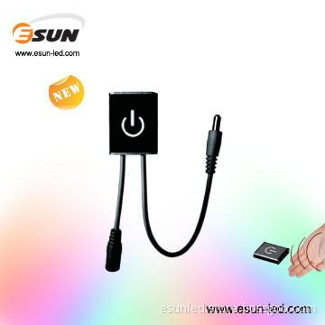 Waving IR sensor switch DC12/24V